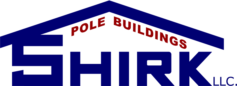 Shirk Pole Buildings logo